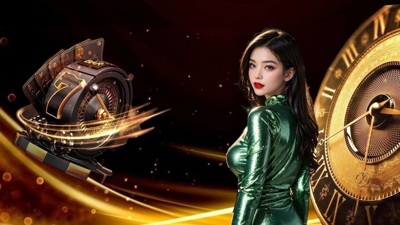 Cara bermain live casino r200m – langkah mudah untuk pemain baru