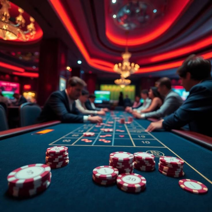 r200m live casino dan taruhan olahraga langsung