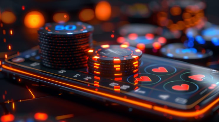 r200m Bingo online tampilan utama permainan kartu bingo
