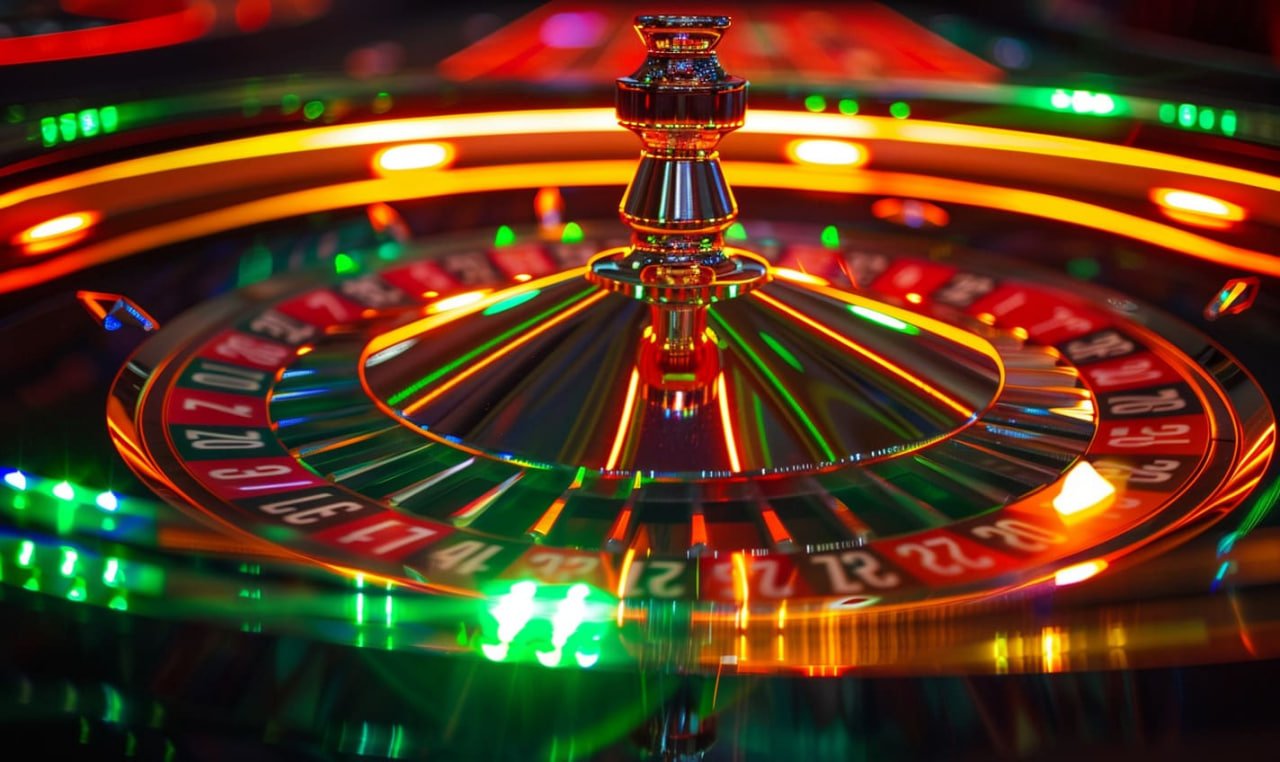 r200m live casino dengan dealer langsung berkualitas tinggi